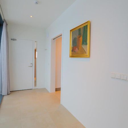 Apt. Hotel Hjalteyri Zimmer foto